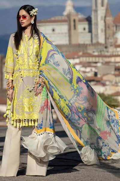 sana safinaz luxury lawn collection vol 9