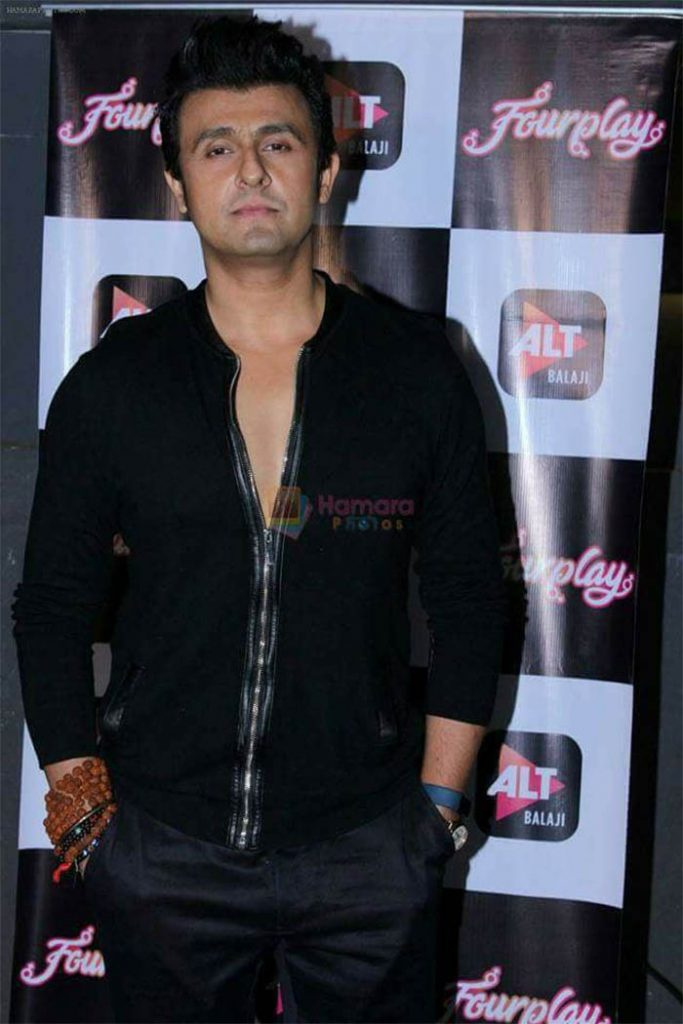 Sonu Nigam images