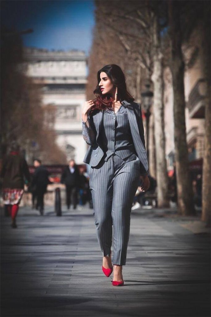 Hareem Farooq