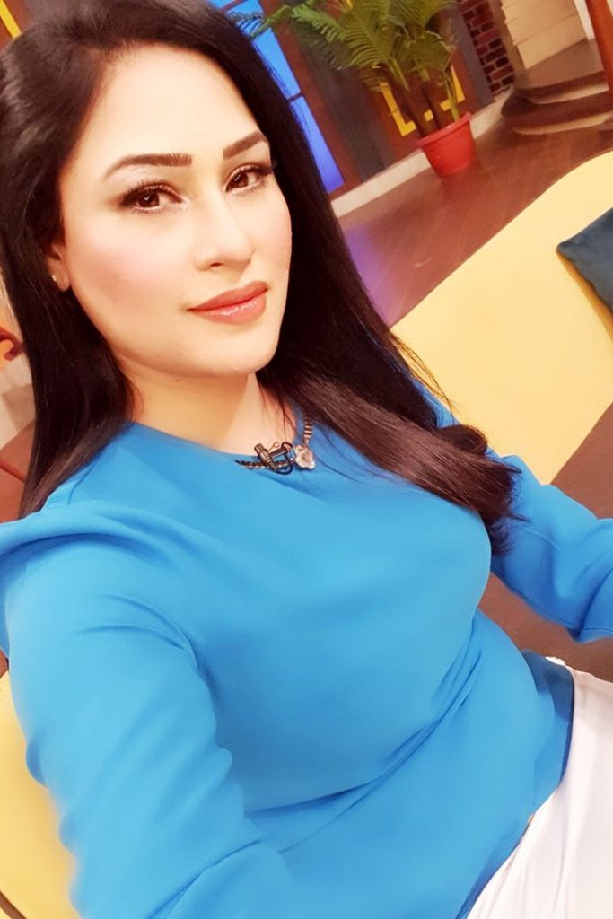 Humaira Arshad images