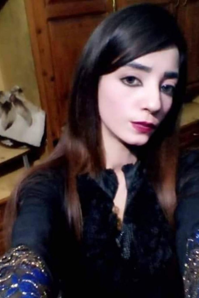 Iqra Saeed