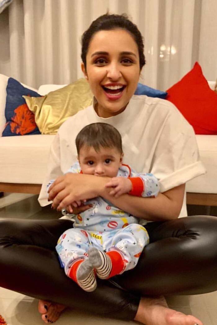 Parineeti Chopra images