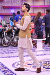 Fahad Mustafa images