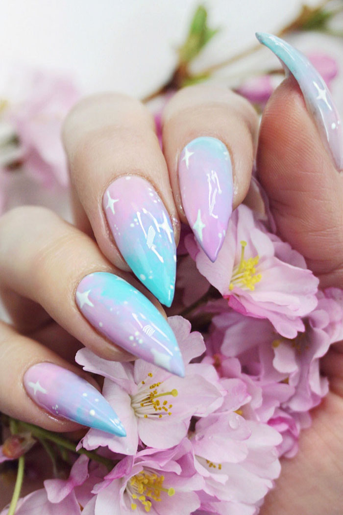 Your Guide to Nail Art: Different Techniques and Some Amazing Designs