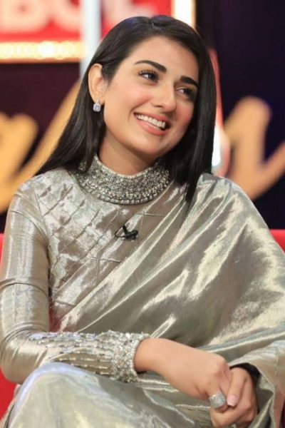 Sarah Khan images
