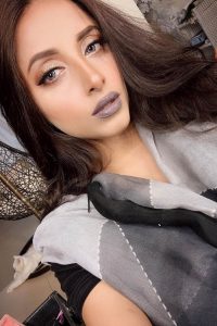 sanam chauhdry images