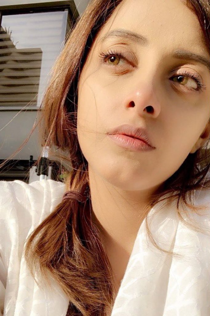 sanam chauhdry