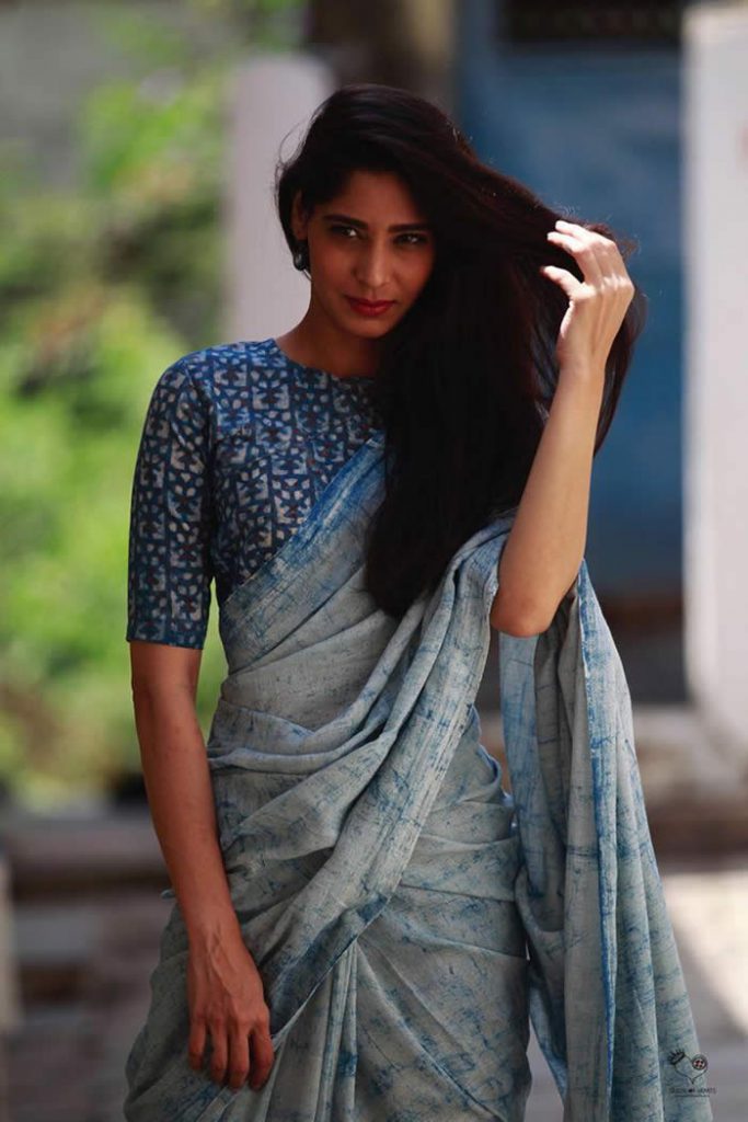 Simple Silk Saree Blouse Designs Catalogue & Pattu Sarees – Lifestyle  Blogger-nlmtdanang.com.vn