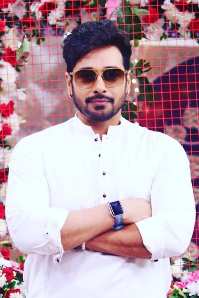 Faysal Qureshi images