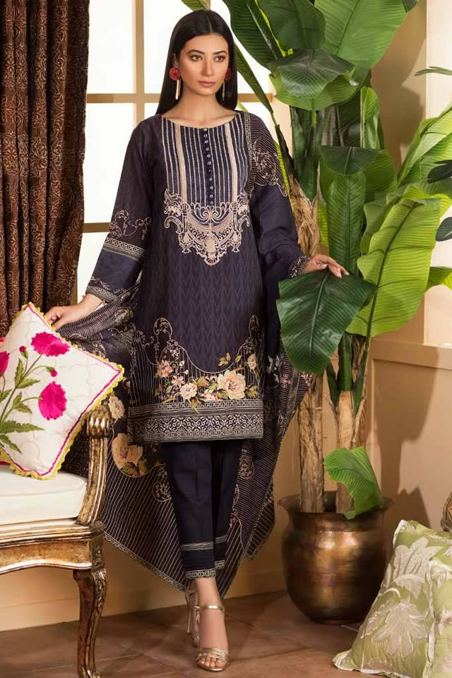 khas winter collection 2019