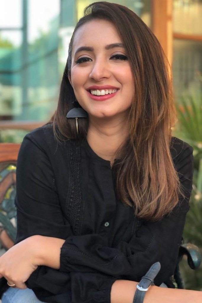 Komal Aziz