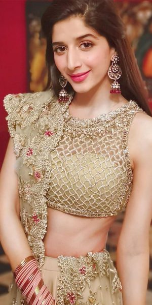 Mawra Hocane