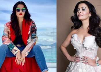 Aishwarya’s Flawless Skin Secrets Revealed; You Can Follow It Too