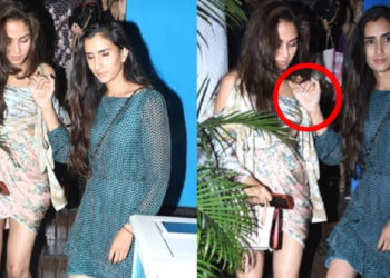 DRUNK Mira Rajput HOLDS Friend To Walk After Party