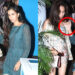 DRUNK Mira Rajput HOLDS Friend To Walk After Party