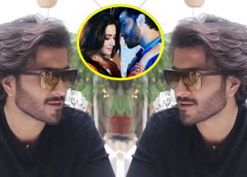 Feroze Khan Talks About Relationship With Sana Javed