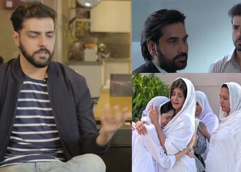 OMG! Furqan Qureshi Just Reveals the Ending of Mere Pass Tum Ho