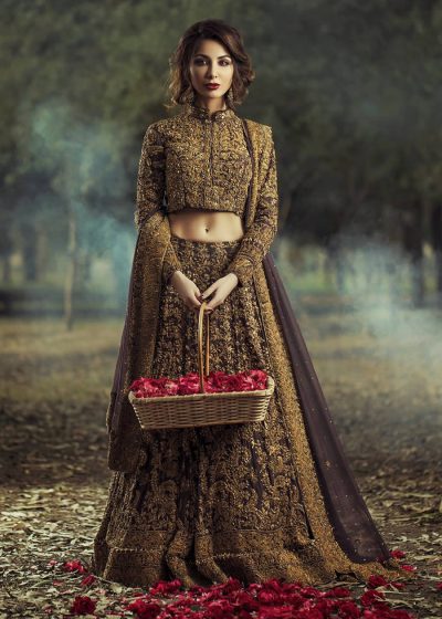 HSY Formal and Bridal Collection 2020