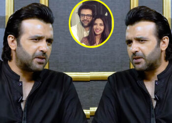 Hassan Ahmed Narrates His Tragic Incident When He Was Kidnapped