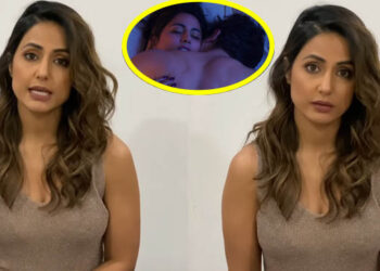 Hina Khan EMBARRASSED When Asked About Kissing In Her Debut Movie Hacked