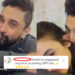 Hira Mani & Salman Sheikh Slammed for Posting Kissing Pictures