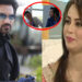Why Humayun Saeed Slaps in the Face of Farah Hussain?