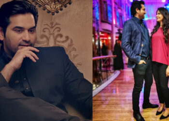 Here’s the Reason why Humayun Saeed Has No Kids