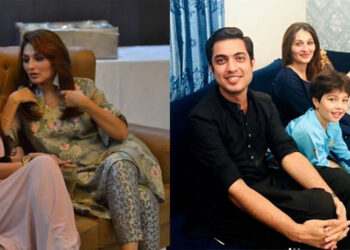 Here’s What Iqrar ul Hassan Has to Say About his Two Wives