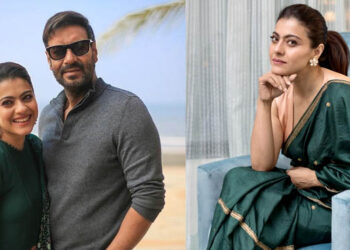 Kajol Reveals That She Had Two Miscarriages Before Nysa And Yug