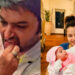 Kapil Sharma Shares First Photo of his Daughter Anayra Sharma