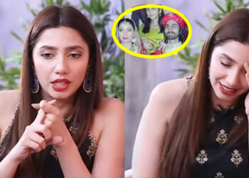 Why Mahira Khan Got Divorce? Mahira Khan Shows Love For Her Ex Husband