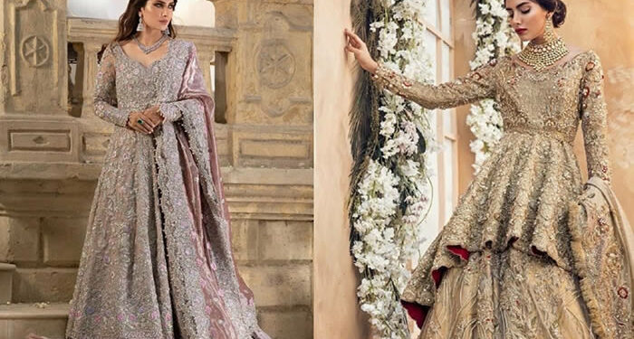Considerations to keep in Mind when Buying a Pakistani Lehenga for your Wedding Day