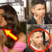 Priyanka Chopra KISSES Nick Jonas On The Red Carpet