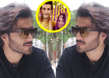 Reaction of Feroze Khan Wife on His Affairs