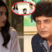 Rehmat Ajmal Disapproves Khalil Ur Rehman Script of Mere Pass Tum Ho