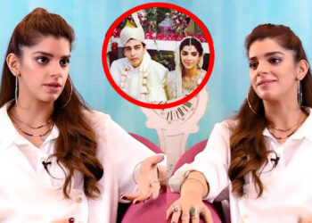 Sanam Saeed First Time Talks About Divorce And Relationship With Ex Husband