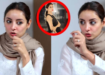 Sarwat Gilani Talks About Her Pregnancy During Film Shooting