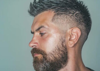 High and Tight Haircuts for Men