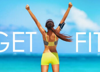 Health & Fitness: How To Stay Fit And Healthy While Moving