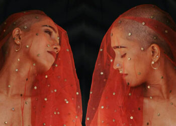 Shocking Transformation: Suhaee Abro Shaves Her Head in An Upcoming Movie