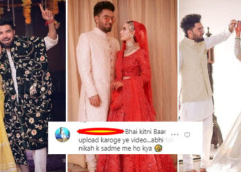 Yasir Hussain Bashing a Troller over Disgusting Comment