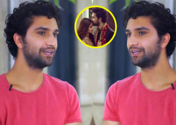 Ahad Raza Mir Revealed How Much He Loves Sajal Ali
