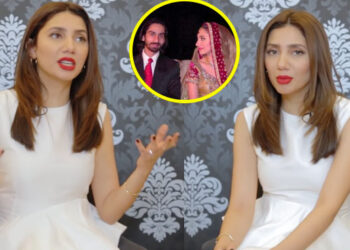 Why Mahira Khan Still Loves Her ex-husband After Divorce?