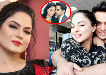 Asad Khattak and Veena Malik Clear All Misconceptions