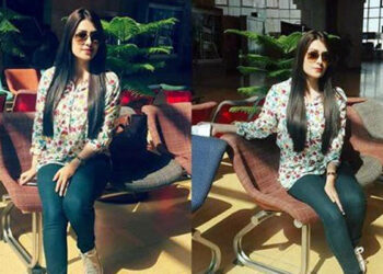 Did fans Really go after Ayeza and Yelled “Do Takkay ki Aurat”?