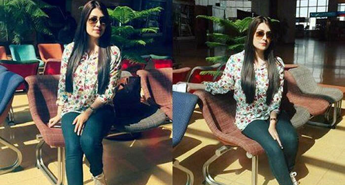 Did fans Really go after Ayeza and Yelled “Do Takkay ki Aurat”?