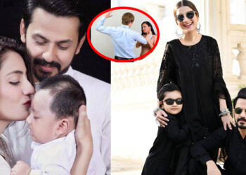 Bilal Qureshi Talks About His Married Life that Begins from “Slap”