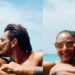 Bipasha Basu and Karan Singh Grover Share a Kiss in the Pool