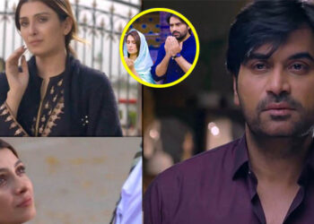 Did You Know There Was a Deleted Scene From Mere Paas Tum Ho?