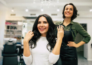 How To Find The Best Hair Salons In Colorado Springs